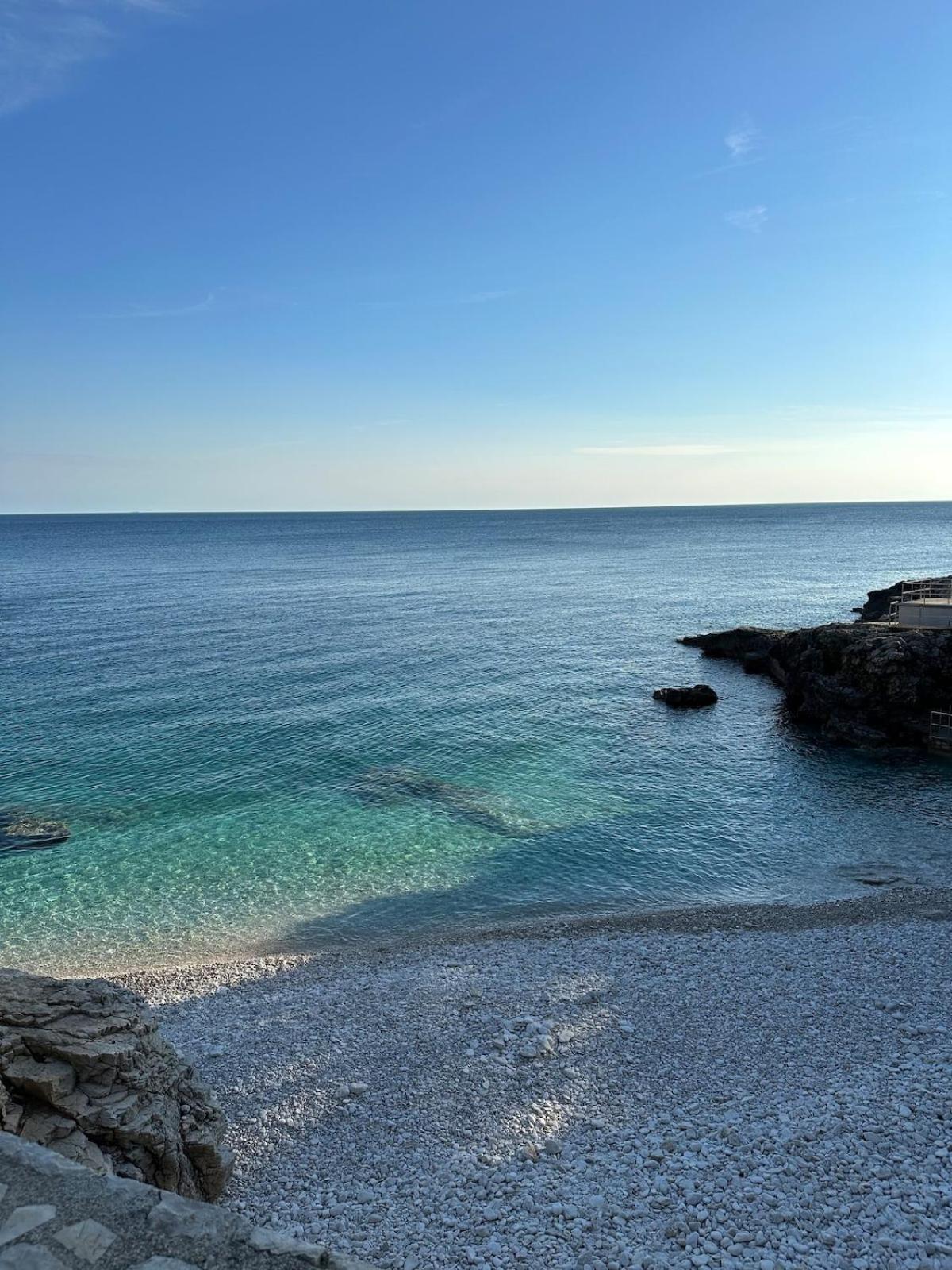 Apartman Fragrances Of Istria - The Olives - On The Sea Of Stoia Pula
