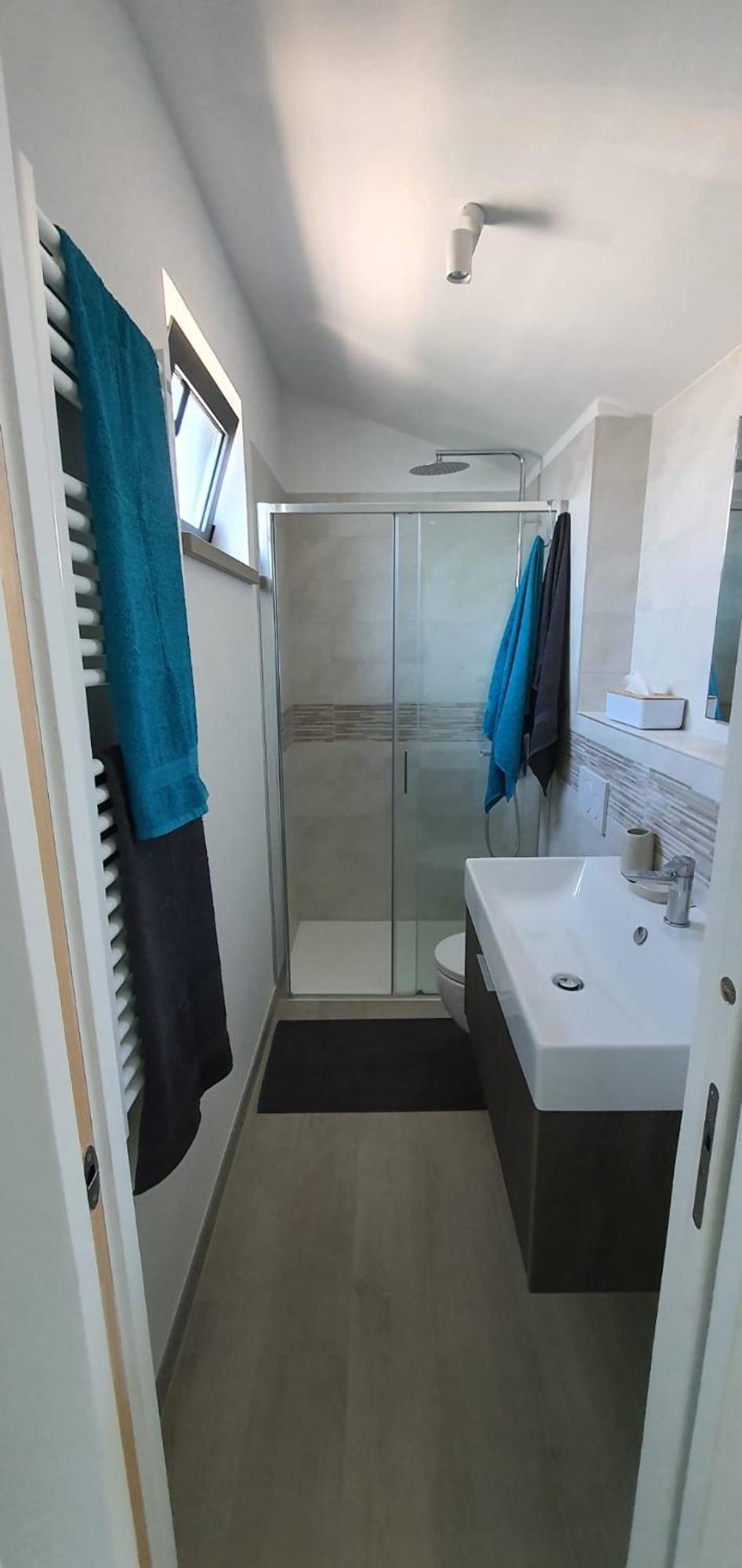 Apartman Fragrances Of Istria - The Olives - On The Sea Of Stoia Pula