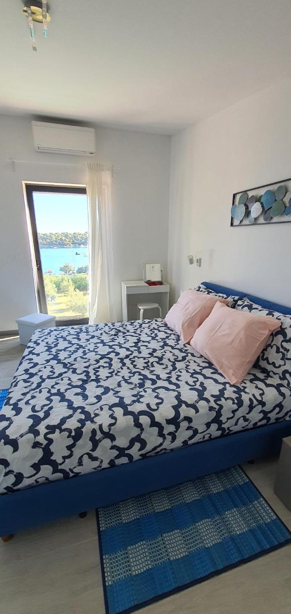 Fragrances Of Istria - The Olives - On The Sea Of Stoia Apartman
